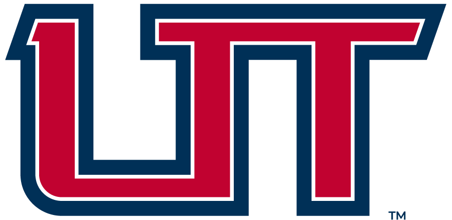 Utah Tech Trailblazers 2022-Pres Alternate Logo v2 diy iron on heat transfer